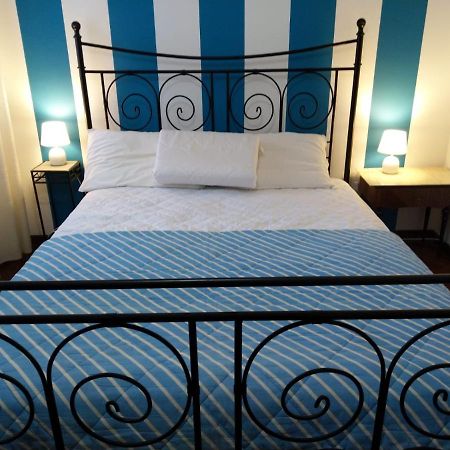 Bed and Breakfast Porta Marina à Recanati Extérieur photo