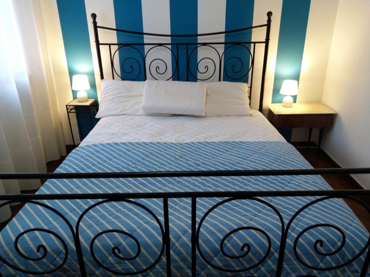 Bed and Breakfast Porta Marina à Recanati Extérieur photo