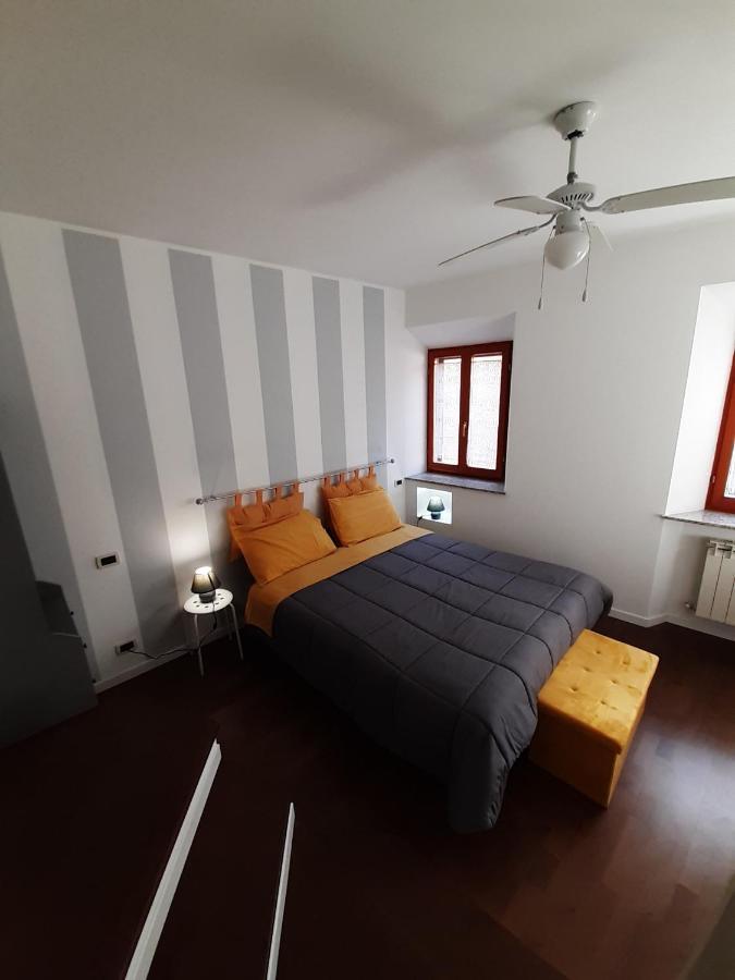 Bed and Breakfast Porta Marina à Recanati Extérieur photo