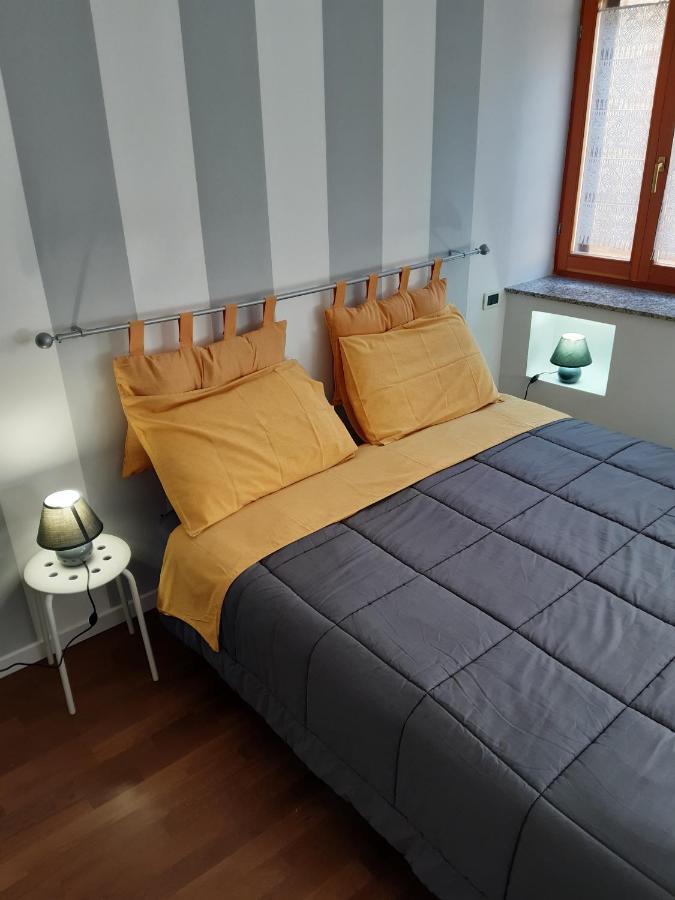 Bed and Breakfast Porta Marina à Recanati Extérieur photo