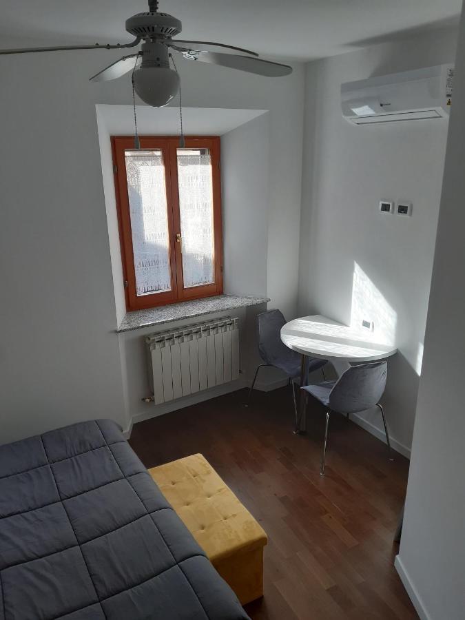 Bed and Breakfast Porta Marina à Recanati Extérieur photo