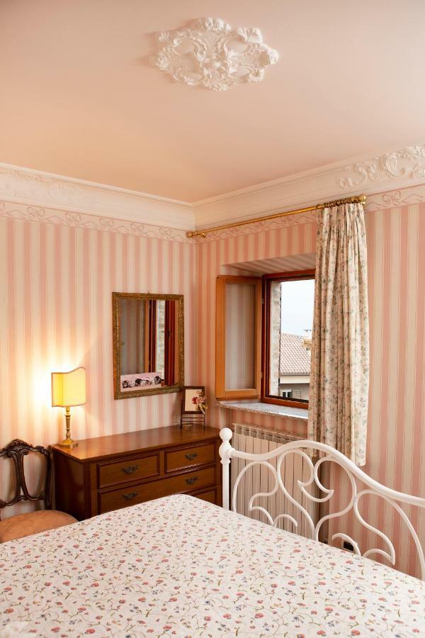 Bed and Breakfast Porta Marina à Recanati Extérieur photo