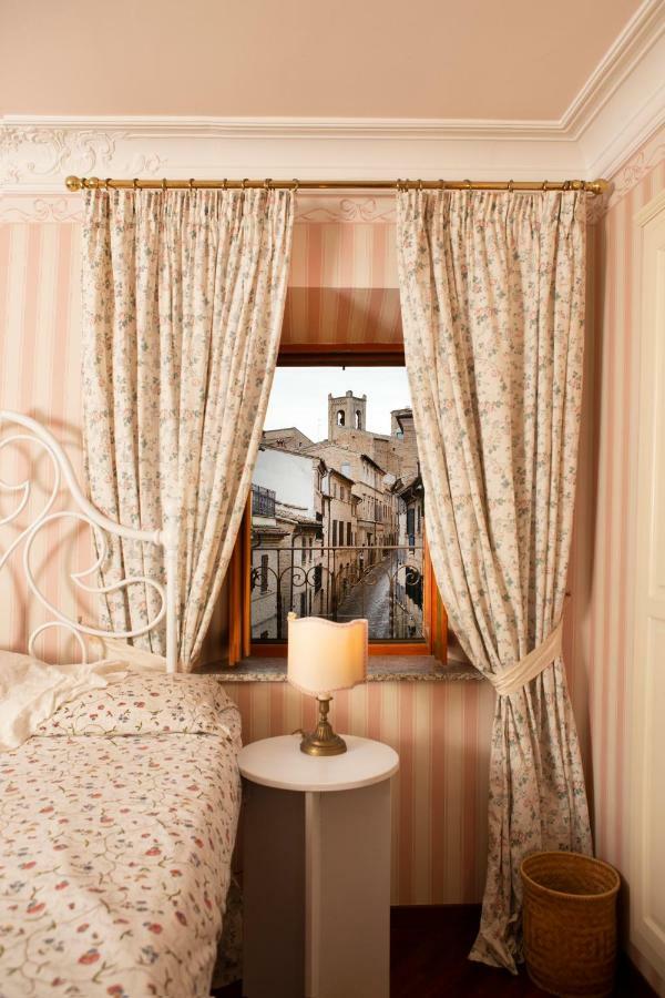 Bed and Breakfast Porta Marina à Recanati Extérieur photo